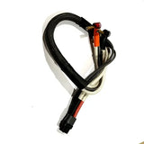 MACH-1 RACING // HEAT SINK W/ 5MM BULLETS