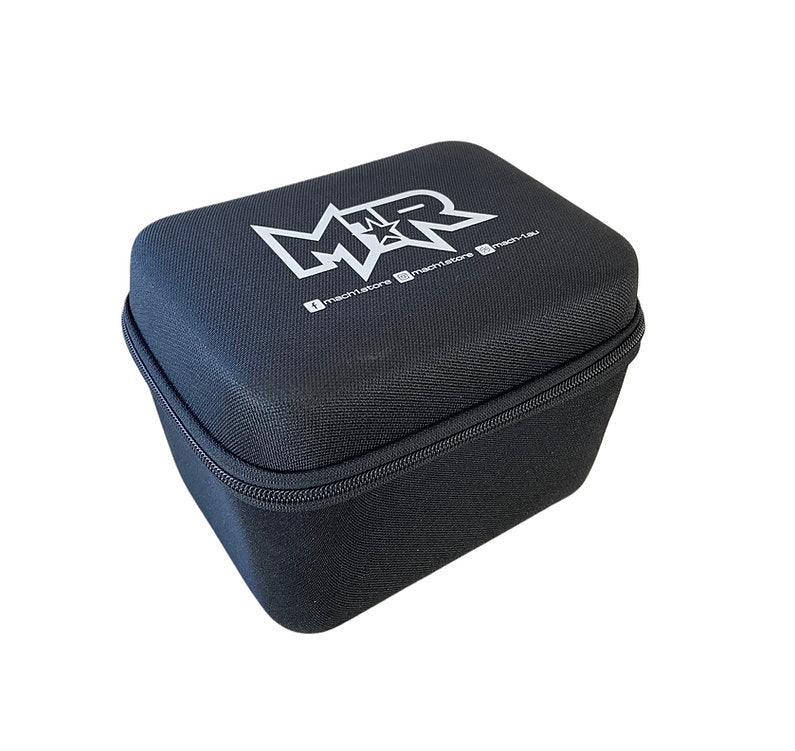 MACH-1 RACING Oil/Accessory Bag
