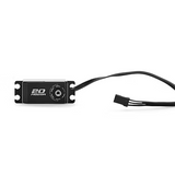 MACH-1 RACING // LOW PROFILE 1:10 DIGITAL SERVO M62SR