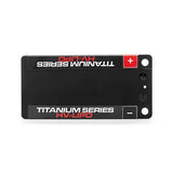 MACH-1 RACING // 4400 MAH 7.6V ULCG SHORTY TITANIUM SERIES