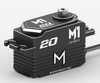 MACH-1 RACING // LOW PROFILE 1:10 DIGITAL SERVO M62SR