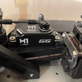 MACH-1 RACING // 55KG PREMIUM DIGITAL SERVO  M81SR 55 KG SR
