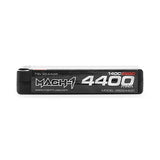 MACH-1 RACING // 4400 MAH 7.6V ULCG SHORTY TITANIUM SERIES