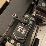 MACH-1 RACING // 55KG PREMIUM DIGITAL SERVO  M81SR 55 KG SR