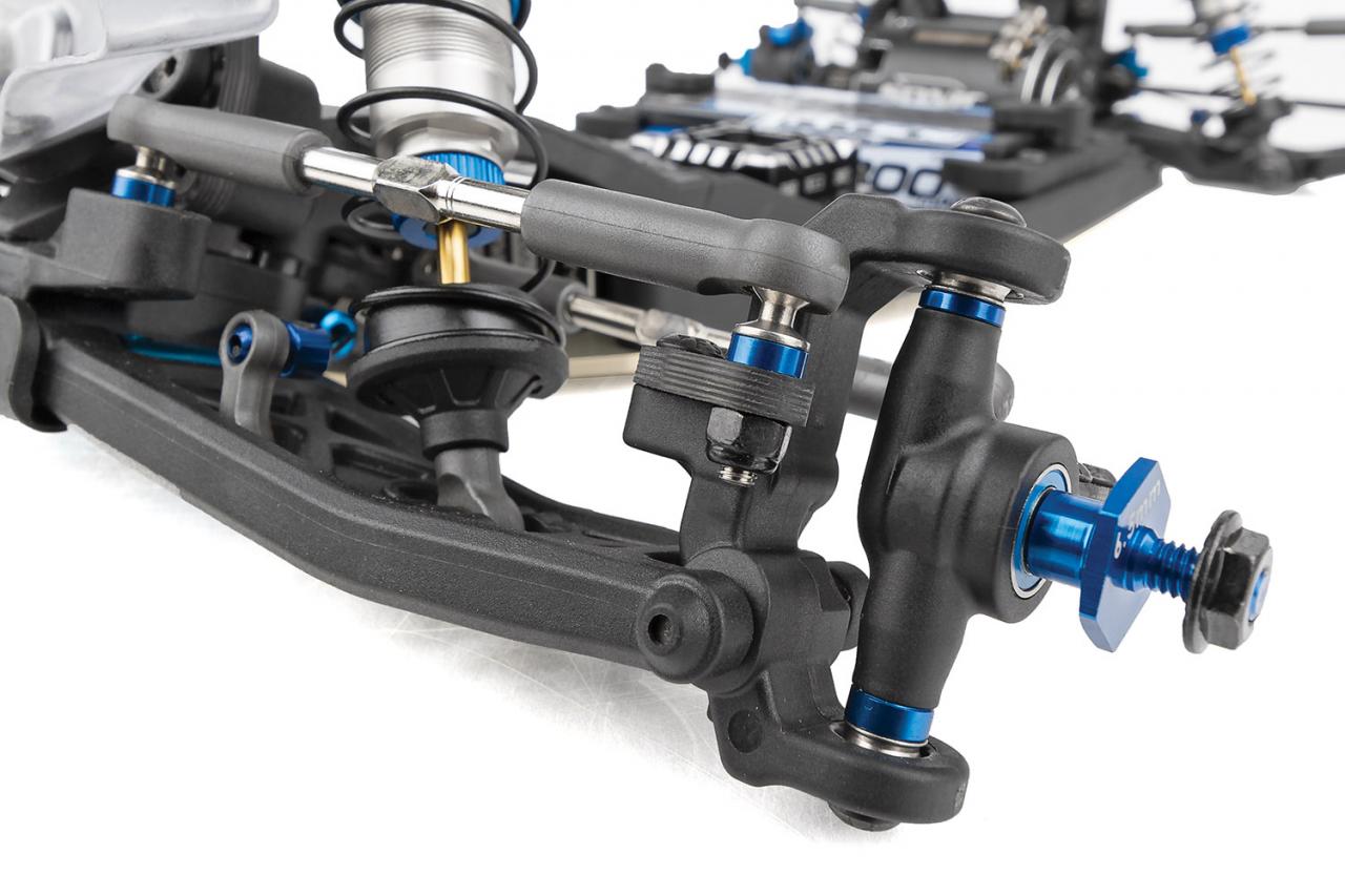 Team Associated RC10 B7 2WD 1/10 Buggy Kit