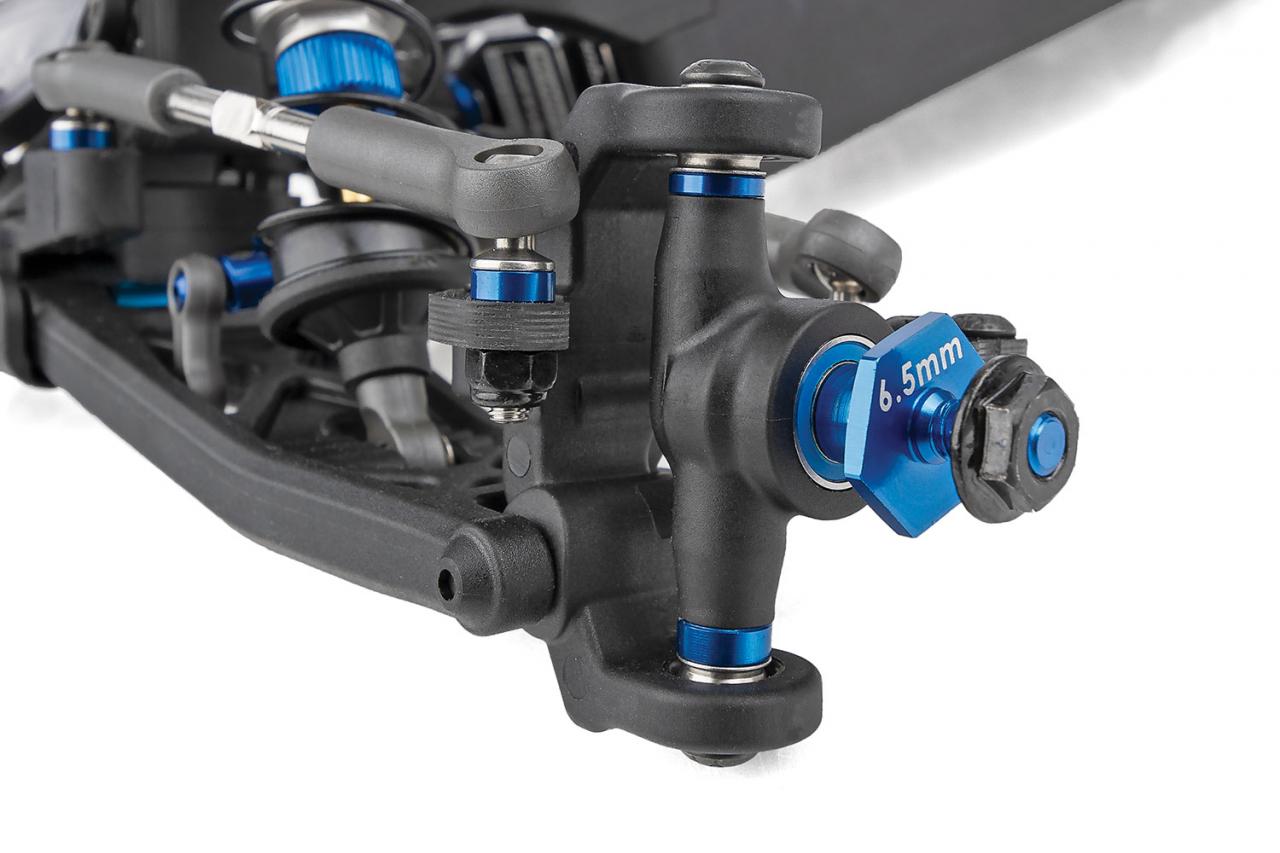 Team Associated RC10 B7 2WD 1/10 Buggy Kit