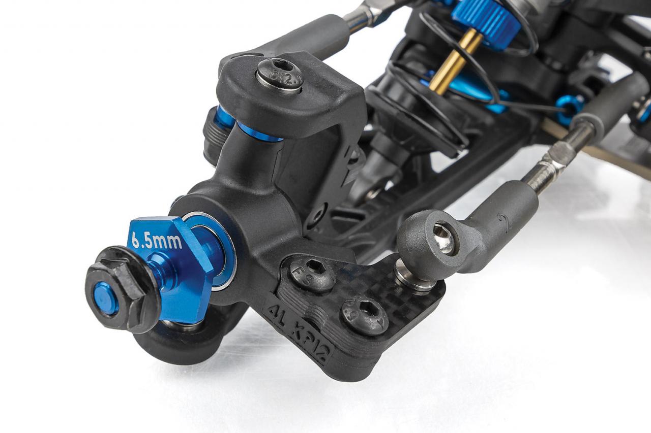 Team Associated RC10 B7 2WD 1/10 Buggy Kit