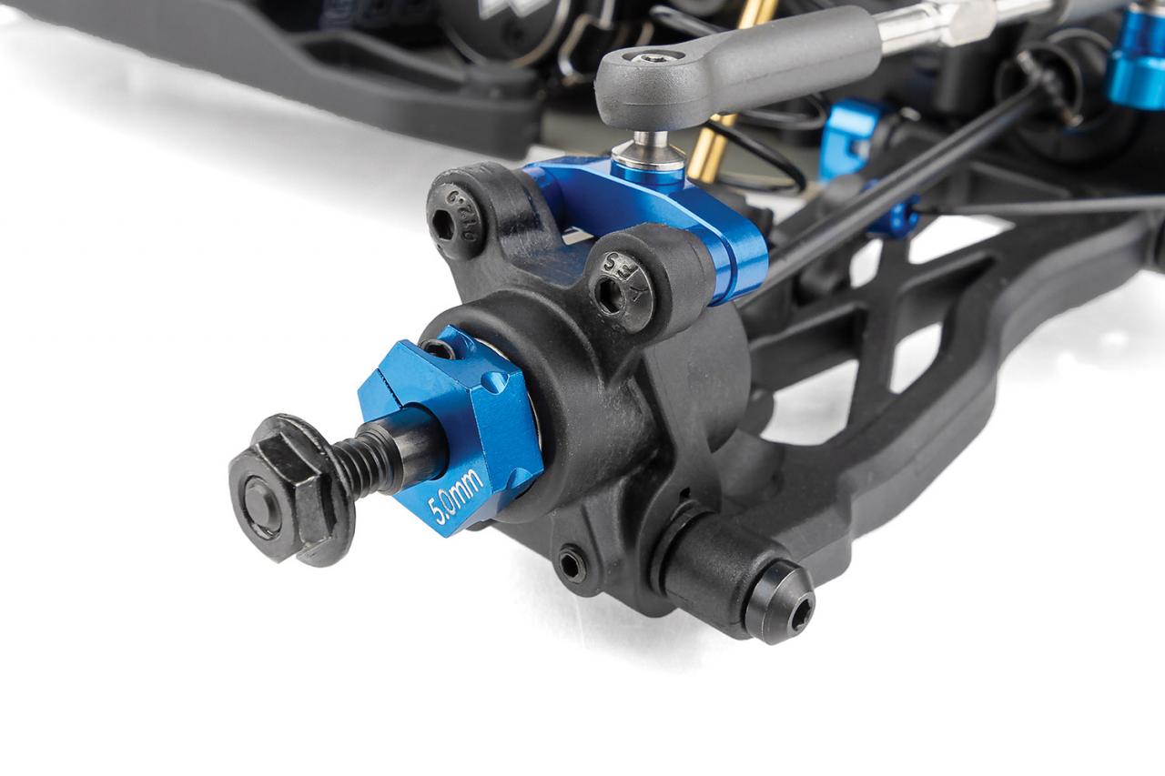 Team Associated RC10 B7 2WD 1/10 Buggy Kit