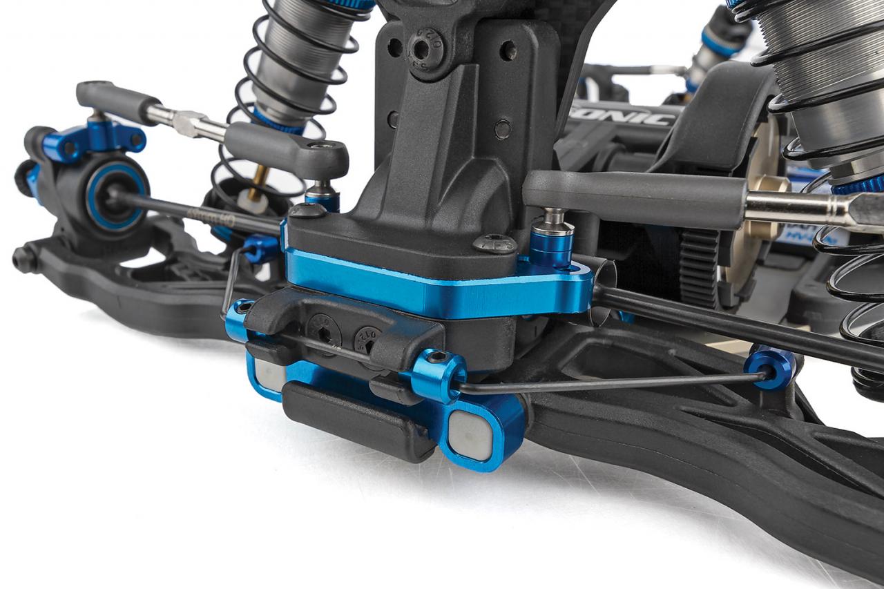 Team Associated RC10 B7 2WD 1/10 Buggy Kit