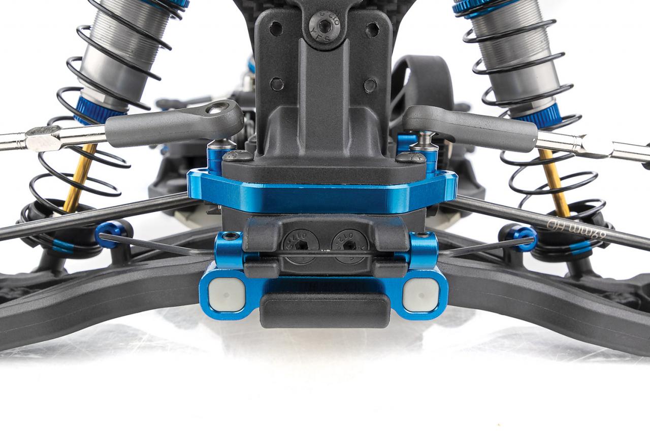 Team Associated RC10 B7 2WD 1/10 Buggy Kit