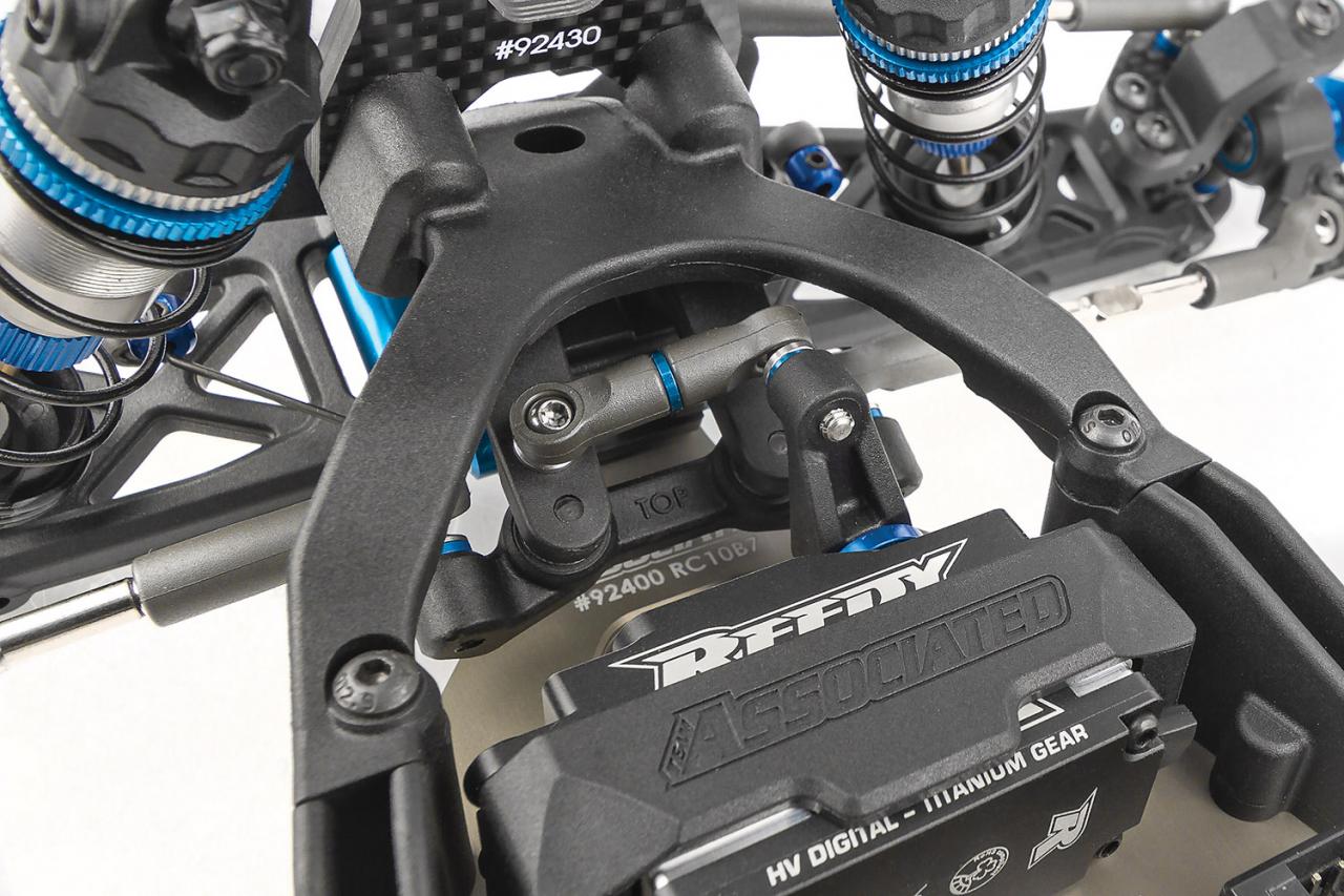 Team Associated RC10 B7 2WD 1/10 Buggy Kit