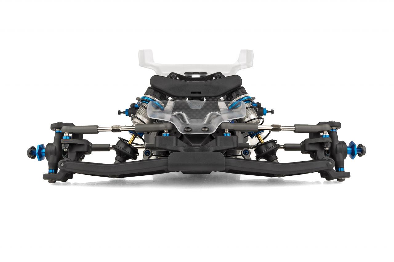 Team Associated RC10 B7 2WD 1/10 Buggy Kit