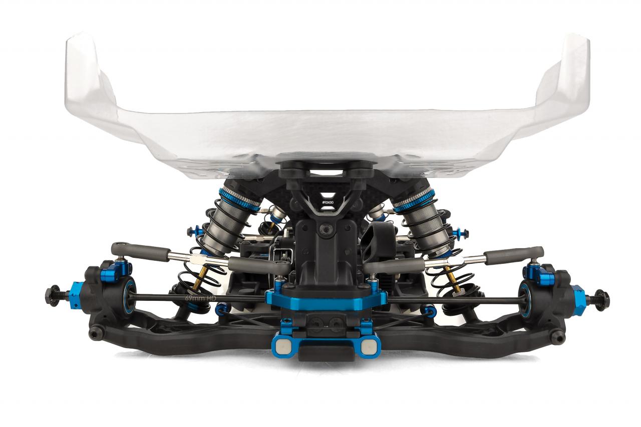 Team Associated RC10 B7 2WD 1/10 Buggy Kit
