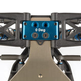 Team Associated RC10 B7D Dirt Edition 2WD 1/10 Buggy Kit