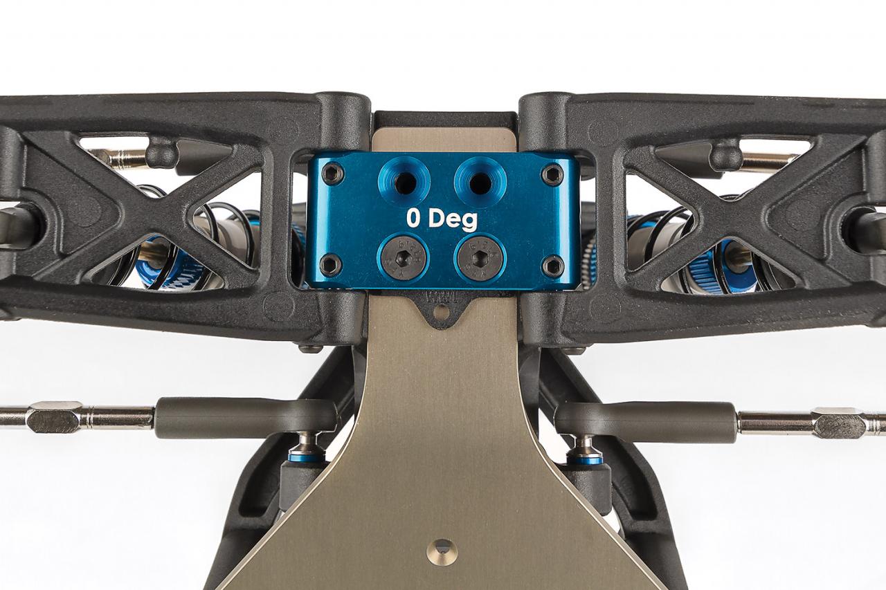 Team Associated RC10 B7D Dirt Edition 2WD 1/10 Buggy Kit