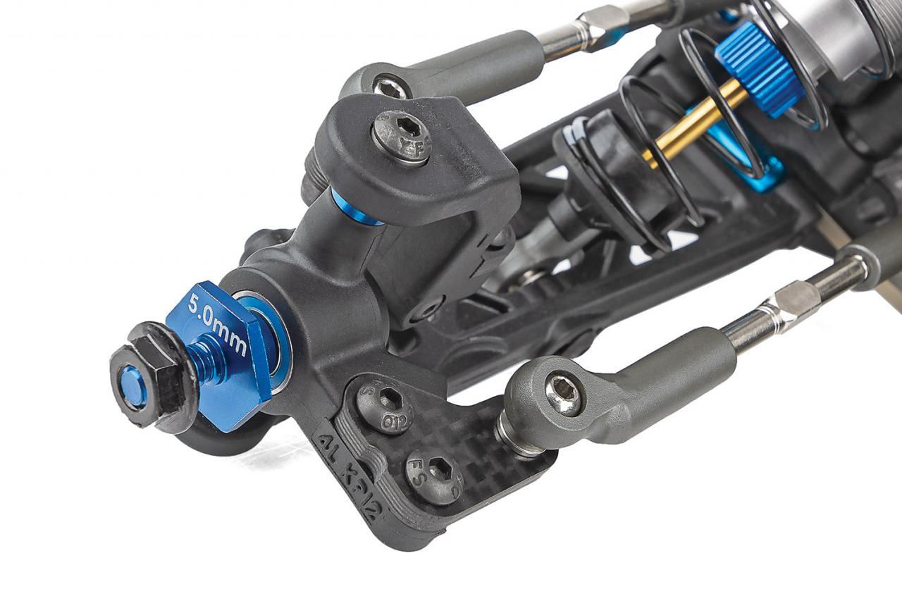 Team Associated RC10 B7D Dirt Edition 2WD 1/10 Buggy Kit