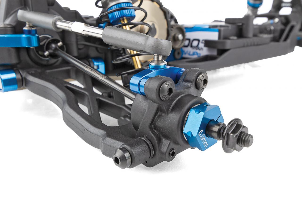 Team Associated RC10 B7D Dirt Edition 2WD 1/10 Buggy Kit