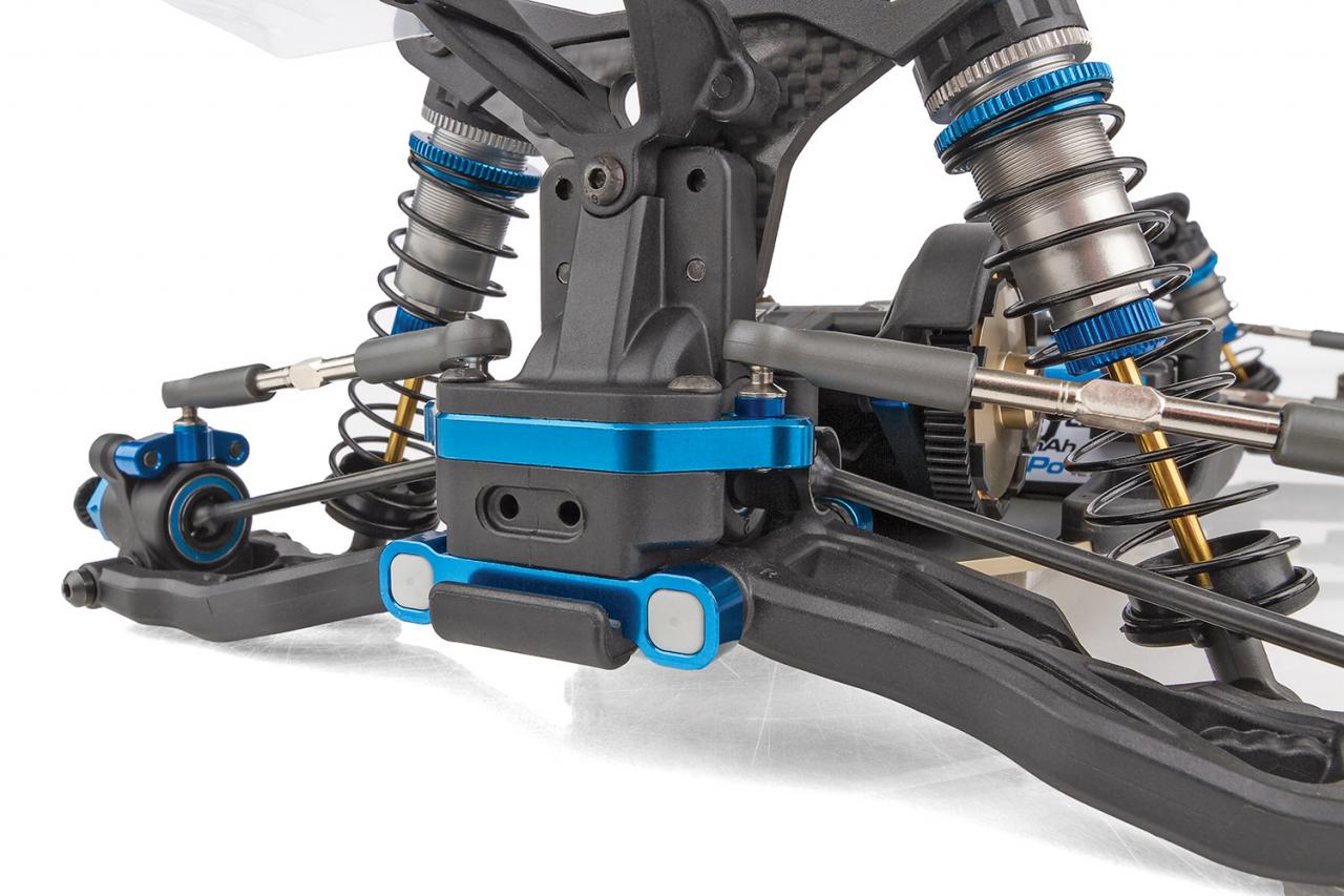 Team Associated RC10 B7D Dirt Edition 2WD 1/10 Buggy Kit