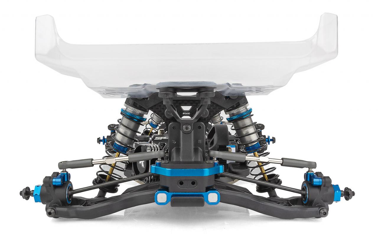 Team Associated RC10 B7D Dirt Edition 2WD 1/10 Buggy Kit
