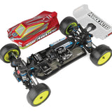 RC10B84D Team Kit