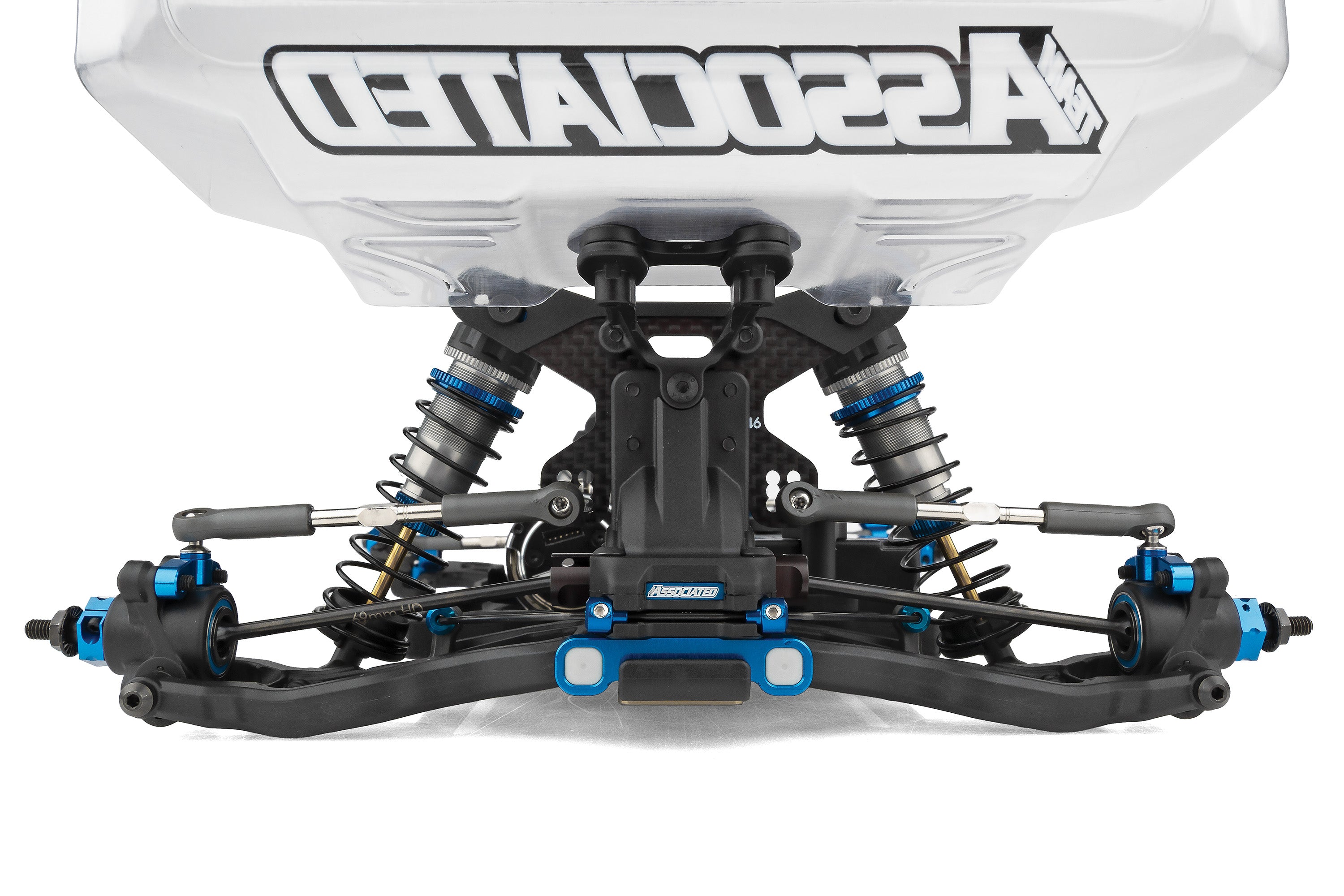 RC10B84D Team Kit