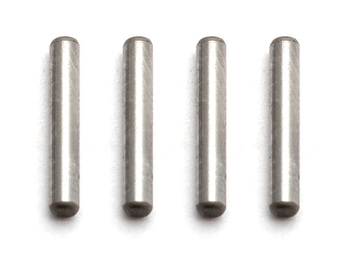 CVA/Wheel Hex Pins