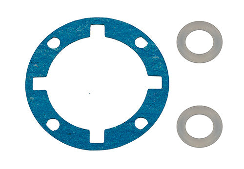 RC10B74 Differential Gasket and O-rings
