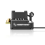 XeRun XR10 STOCK SPEC G2 (100A ESC)