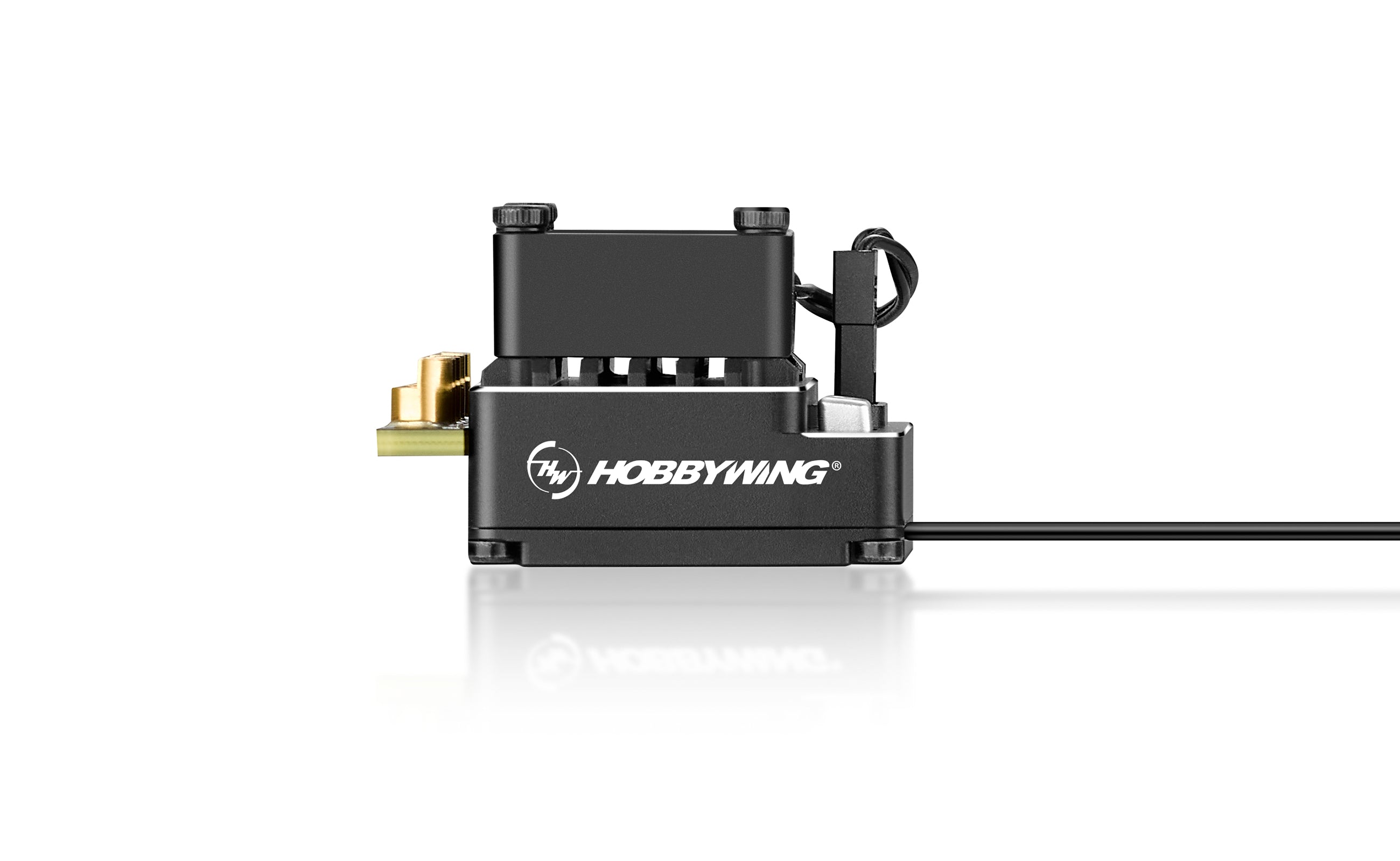 XeRun XR10 STOCK SPEC G2 (100A ESC)