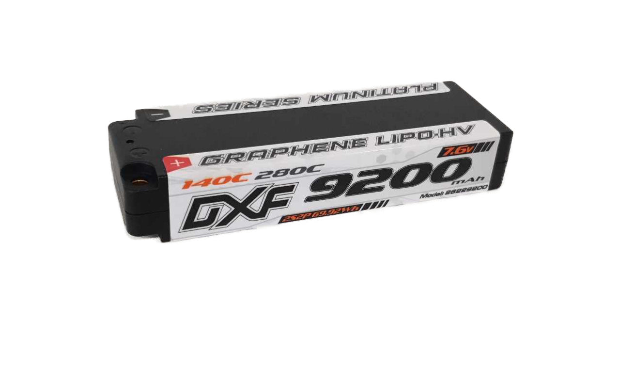 2S 9200 STICK PACK PLATINUM 140C/280C HV 5MM BULLETS HV