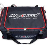 <A0095> INFINITY JUMBO TROLLEY BAG 2.0