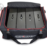 <A0095> INFINITY JUMBO TROLLEY BAG 2.0