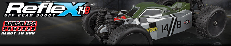 REFLEX 14B RTR