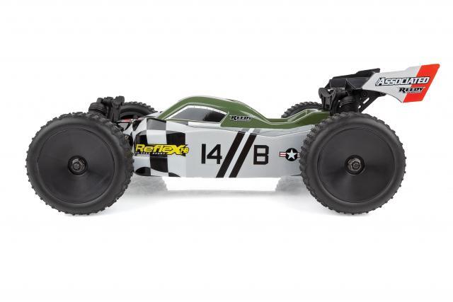 REFLEX 14B RTR