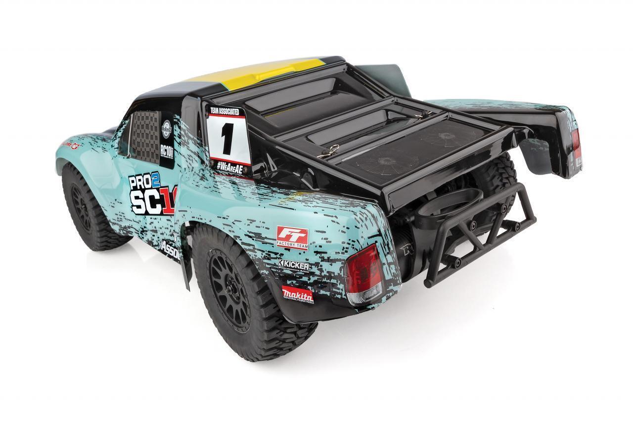 ASS70020 Pro2 SC10 RTR