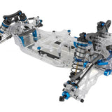 Team Associated RC10B6.4CC Collector's Clear Edition Kit 90043