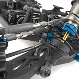 Team Associated RC10B74.2D Champions Edition (CE) Team Kit