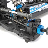 Team Associated RC10B74.2D Champions Edition (CE) Team Kit