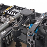 Team Associated RC10B74.2D Champions Edition (CE) Team Kit
