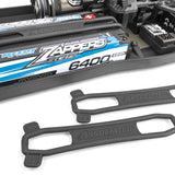 Team Associated RC10B74.2D Champions Edition (CE) Team Kit