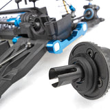 Team Associated RC10B74.2 Champions Edition (CE) Team Kit