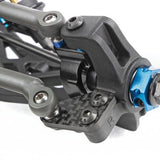 Team Associated RC10B74.2 Champions Edition (CE) Team Kit