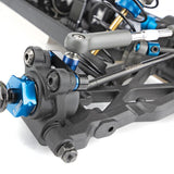 Team Associated RC10B74.2 Champions Edition (CE) Team Kit