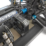 Team Associated RC10B74.2 Champions Edition (CE) Team Kit