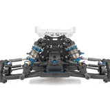 Team Associated RC10B74.2 Champions Edition (CE) Team Kit