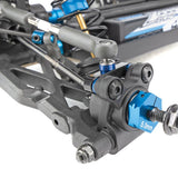 Team Associated RC10B74.2 Champions Edition (CE) Team Kit