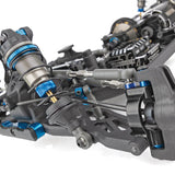 Team Associated RC10B74.2 Champions Edition (CE) Team Kit