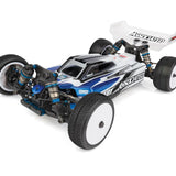 Team Associated RC10B74.2 Champions Edition (CE) Team Kit