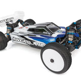 Team Associated RC10B74.2 Champions Edition (CE) Team Kit