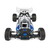 Team Associated RC10B74.2 Champions Edition (CE) Team Kit